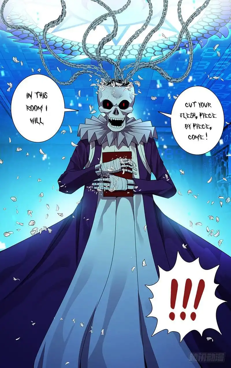 Monster Kingdom Chapter 48 6